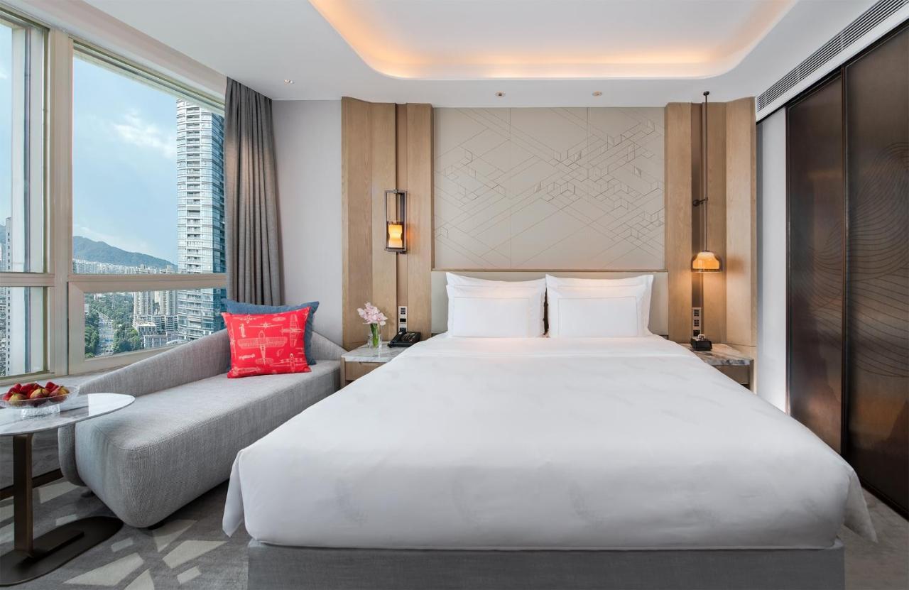 Shenzhenair International Hotel Eksteriør billede