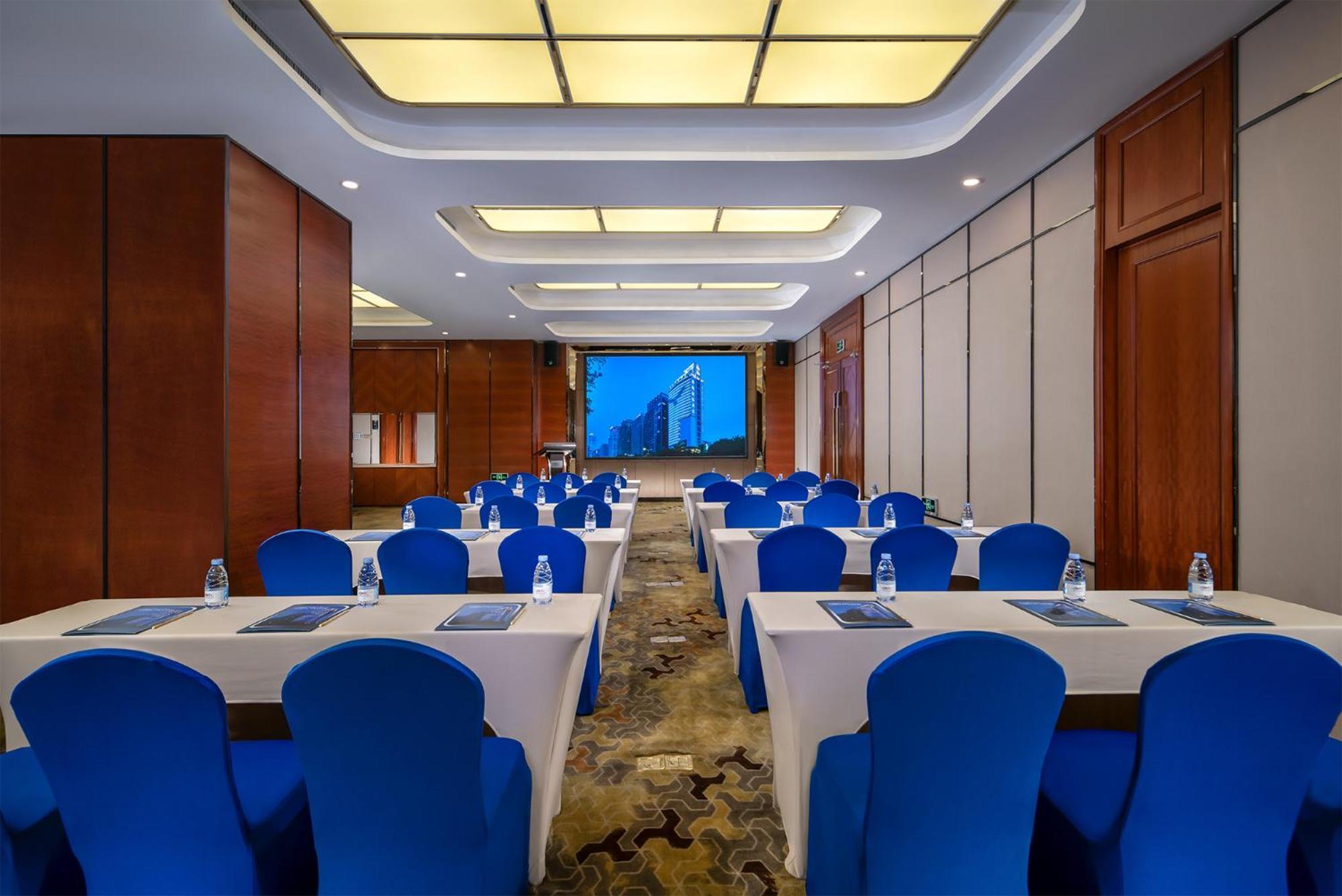 Shenzhenair International Hotel Eksteriør billede